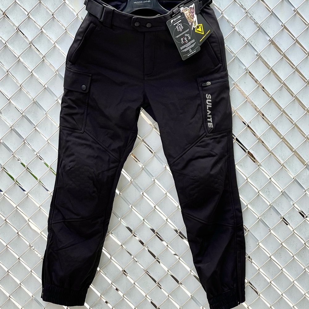 Motorcycle Adventure Bike Pants